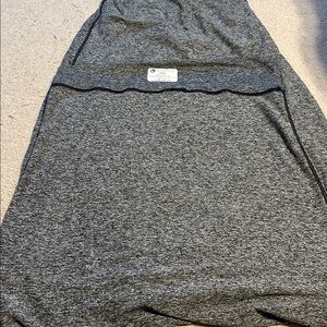 Hug Sleep Grey Sleep Pod Sz Large